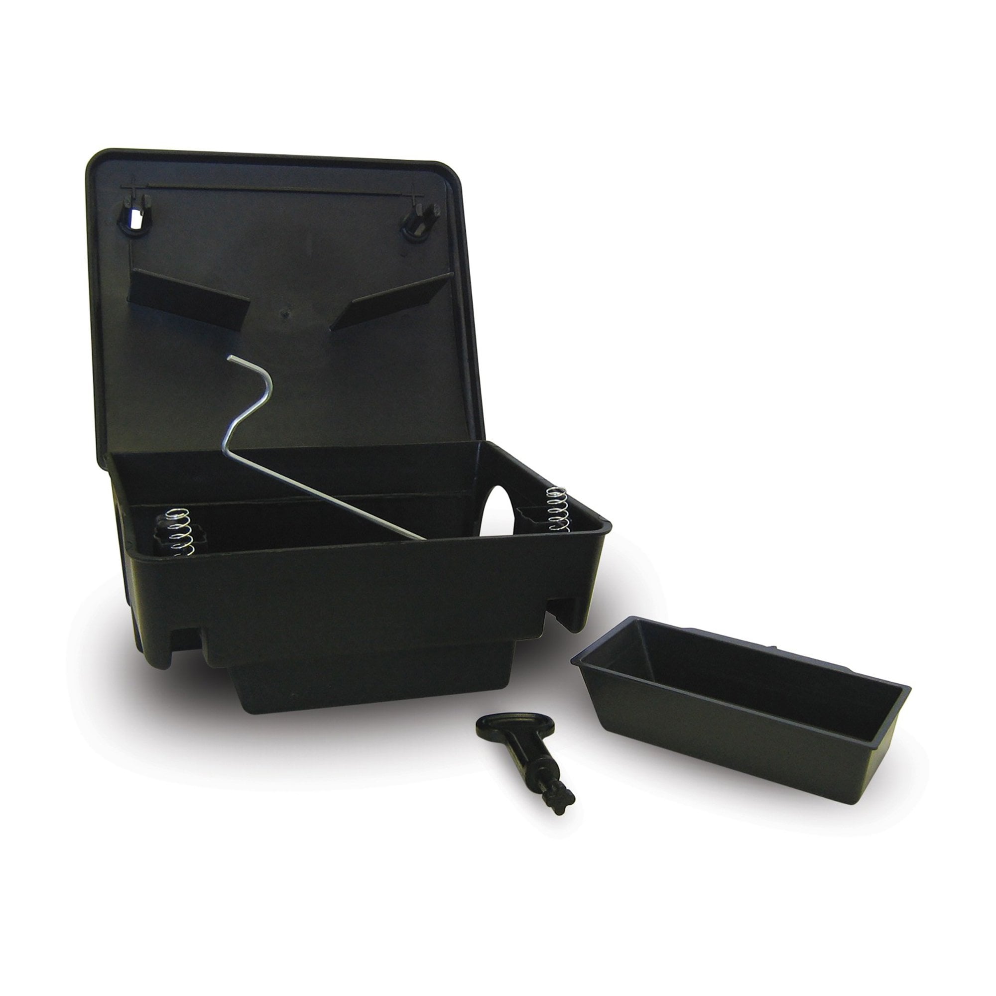 B.E.T.A 6 Rat Bait Station