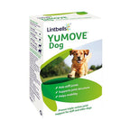 Lintbells YuMOVE Joint Supplement for Dogs 60 Tablets