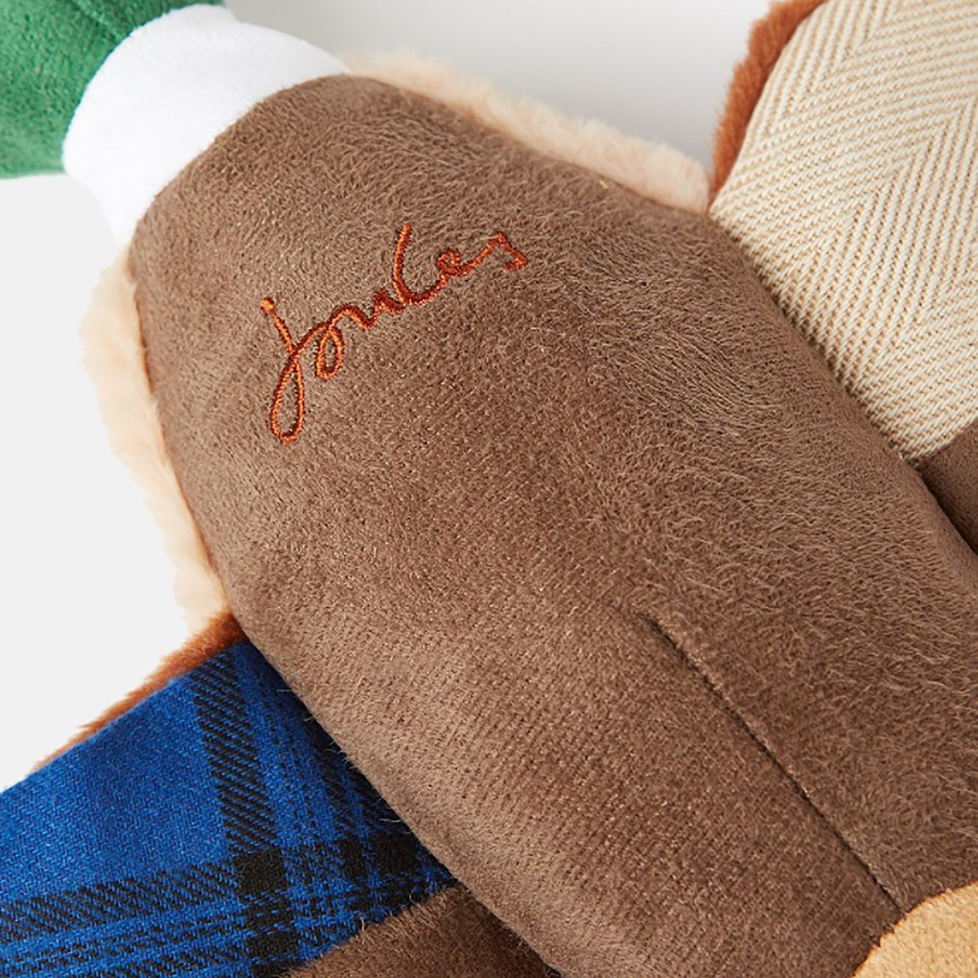 Go Quackers Duck Dog Toy