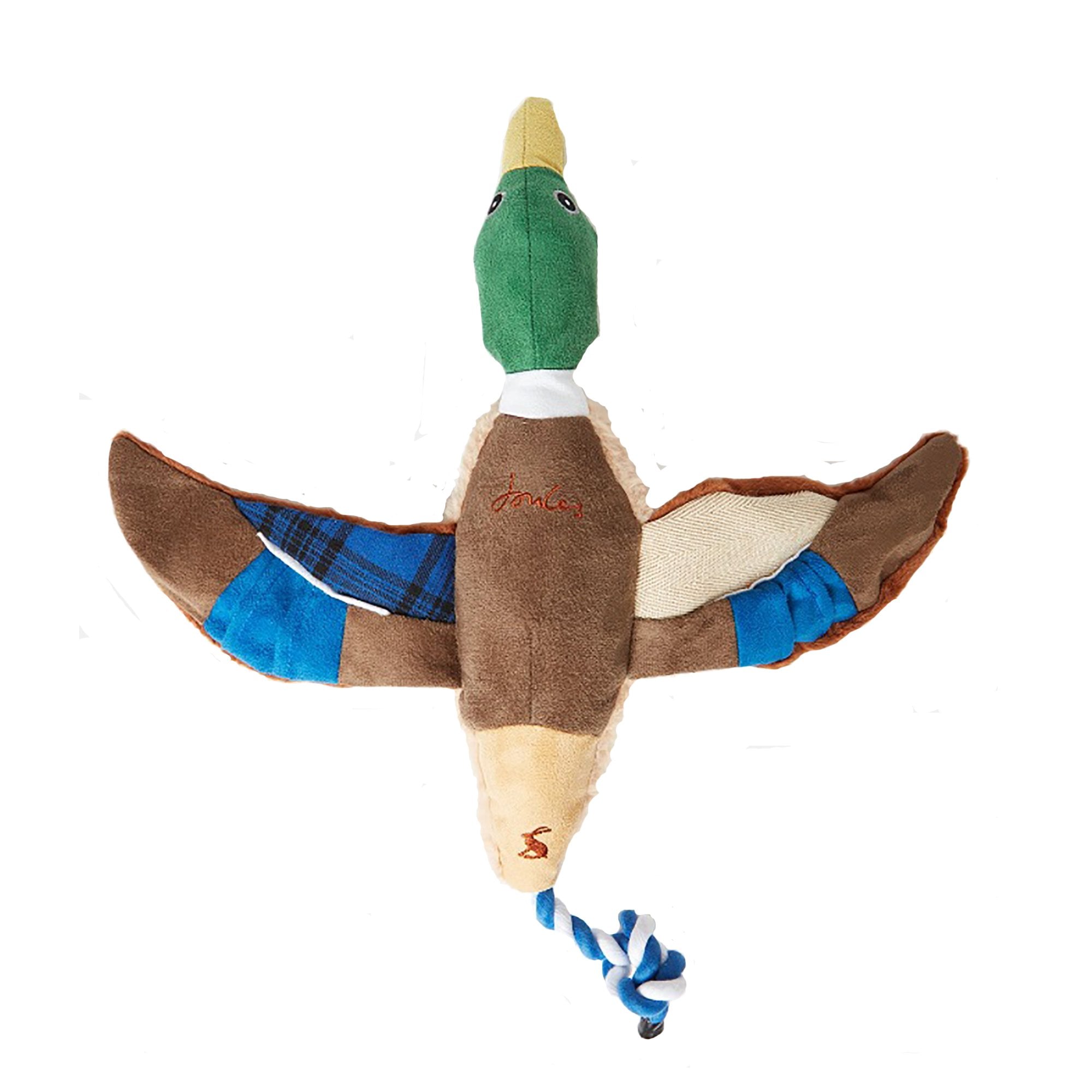 Go Quackers Duck Dog Toy