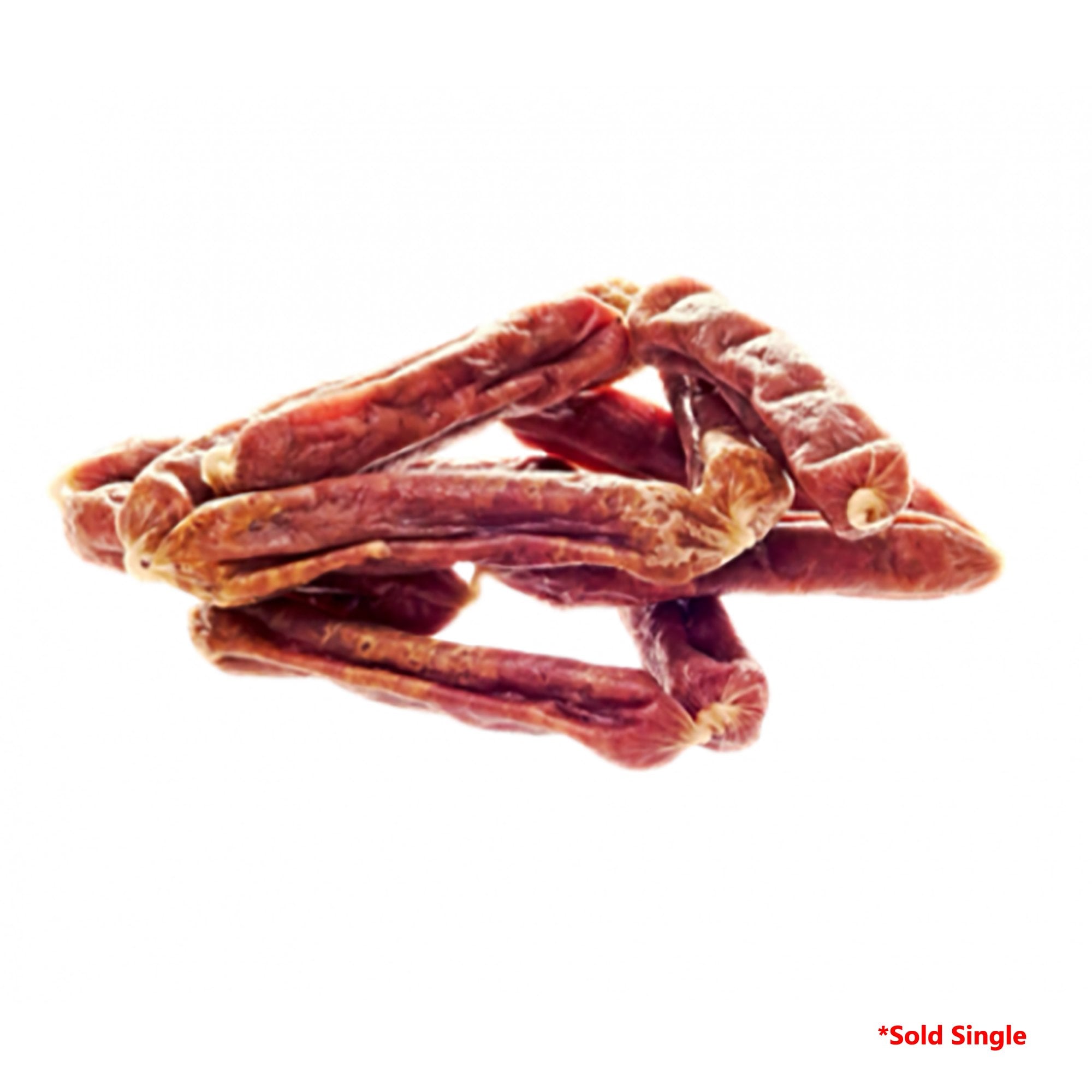 Original Sausage Natural Dog Treat