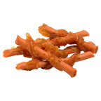 Armitage Good Boy Chewy Chicken With Carrot Stick Dog Treat 90g