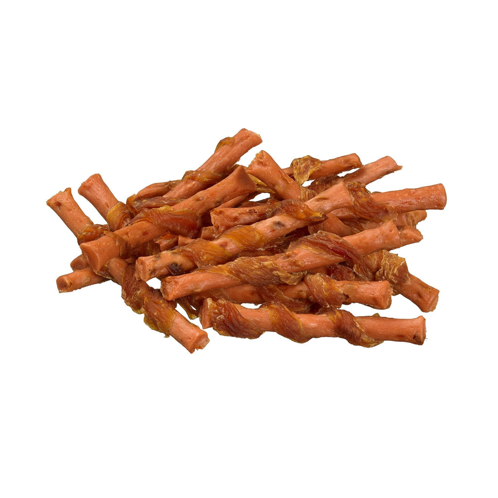 Armitage Good Boy Chewy Chicken with Carrot Sticks Dog Treat 320g