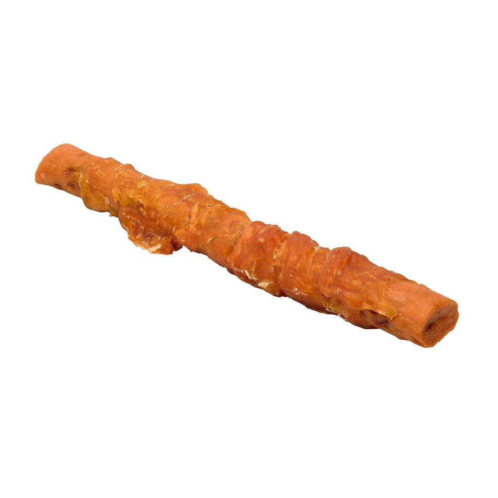 Armitage Good Boy Mega Chewy Chicken with Carrot Stick Dog Treat 100g