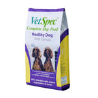 VetSpec Healthy Dog Adult Formula Dog Food 2kg