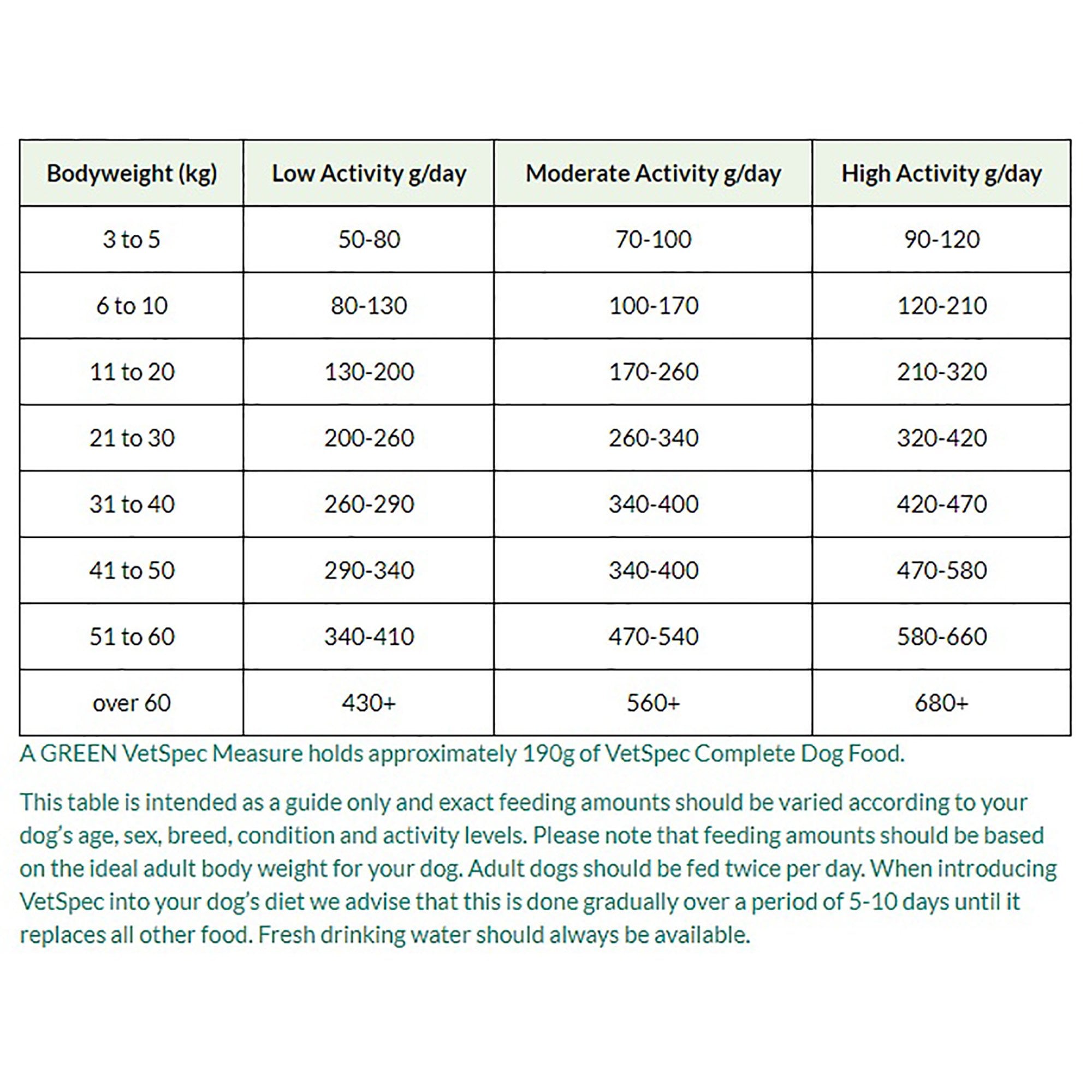 Healthy Dog Adult Salmon Formula Dog Food 12kg