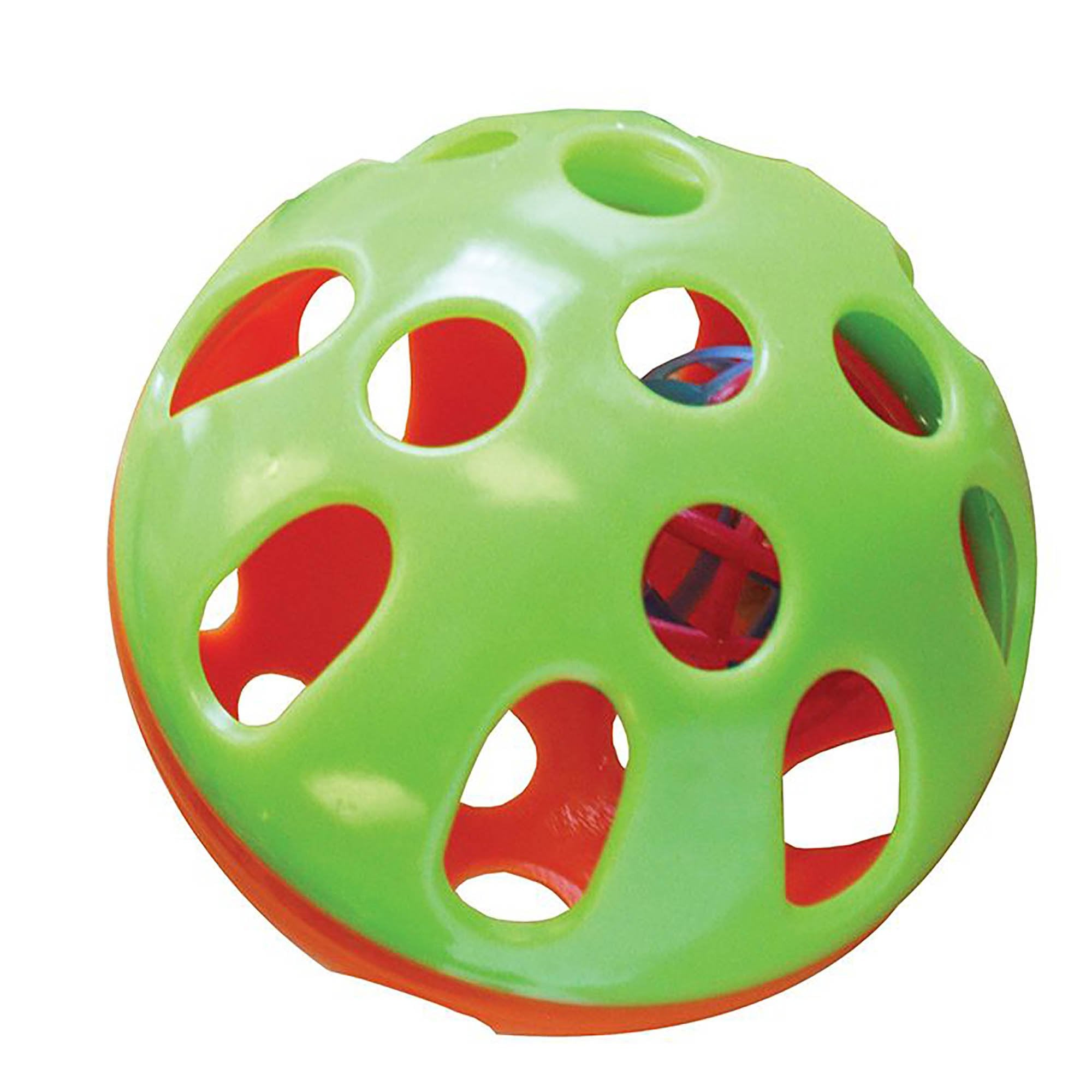 Critter's Choice Play Ball Small For Small Animals | Feedem