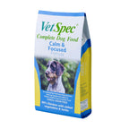 VetSpec Calm & Focused Formula Adult Dog Food 2kg