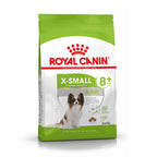 X-Small Adult 8+ Dog Food 1.5kg
