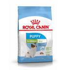 Royal Canin X-Small Puppy Dog Food 1.5kg
