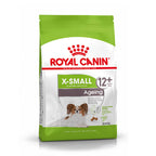 Royal Canin X-Small Ageing 12+ Dog Food 1.5kg