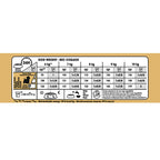 West Highland White Terrier Adult Dry Dog Food 1.5kg