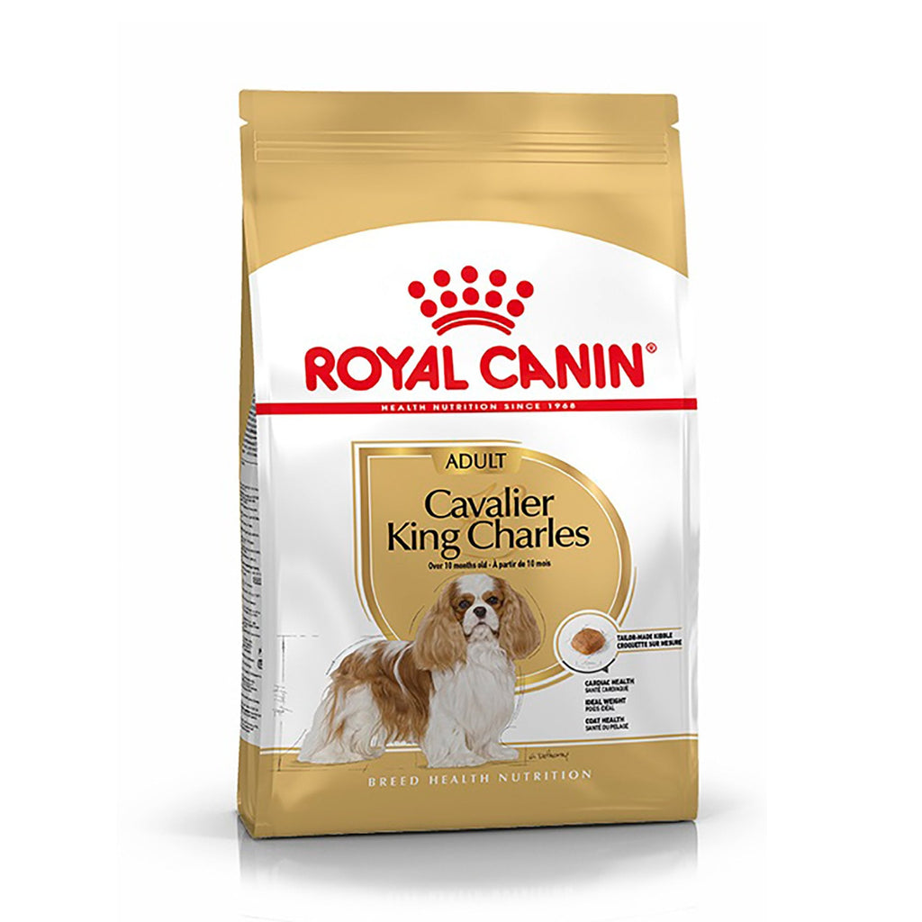 Cavalier King Charles Adult Dog Food 1.5kg