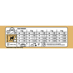 Bichon Frise Adult Dog Food 1.5kg