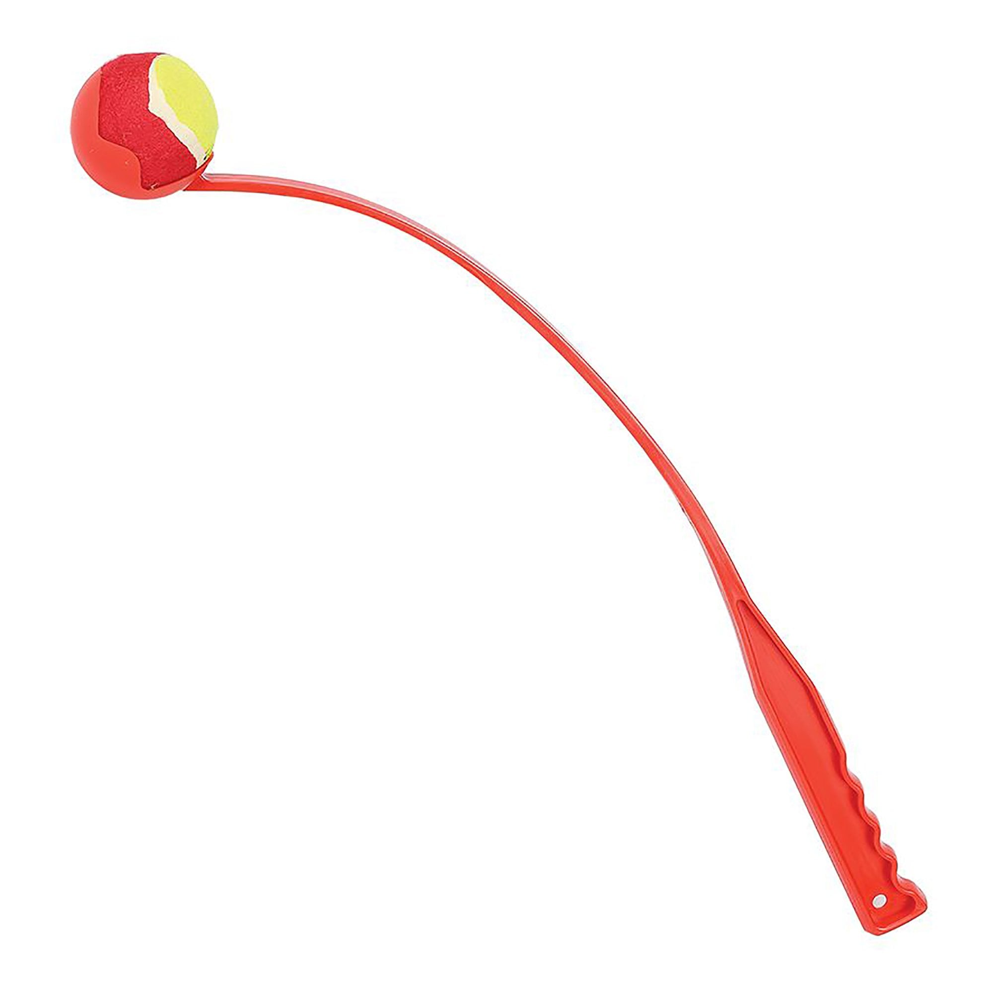 Fling n Fetch Tennis Ball Launcher