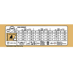 Yorkshire Terrier Adult Dog Food 1.5kg