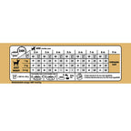 Chihuahua Puppy Dry Dog Food 1.5kg