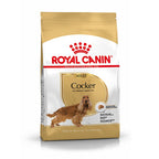 Cocker Adult Dry Dog Food 3kg