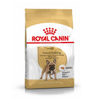 French Bulldog Adult Dry Dog Food 3kg