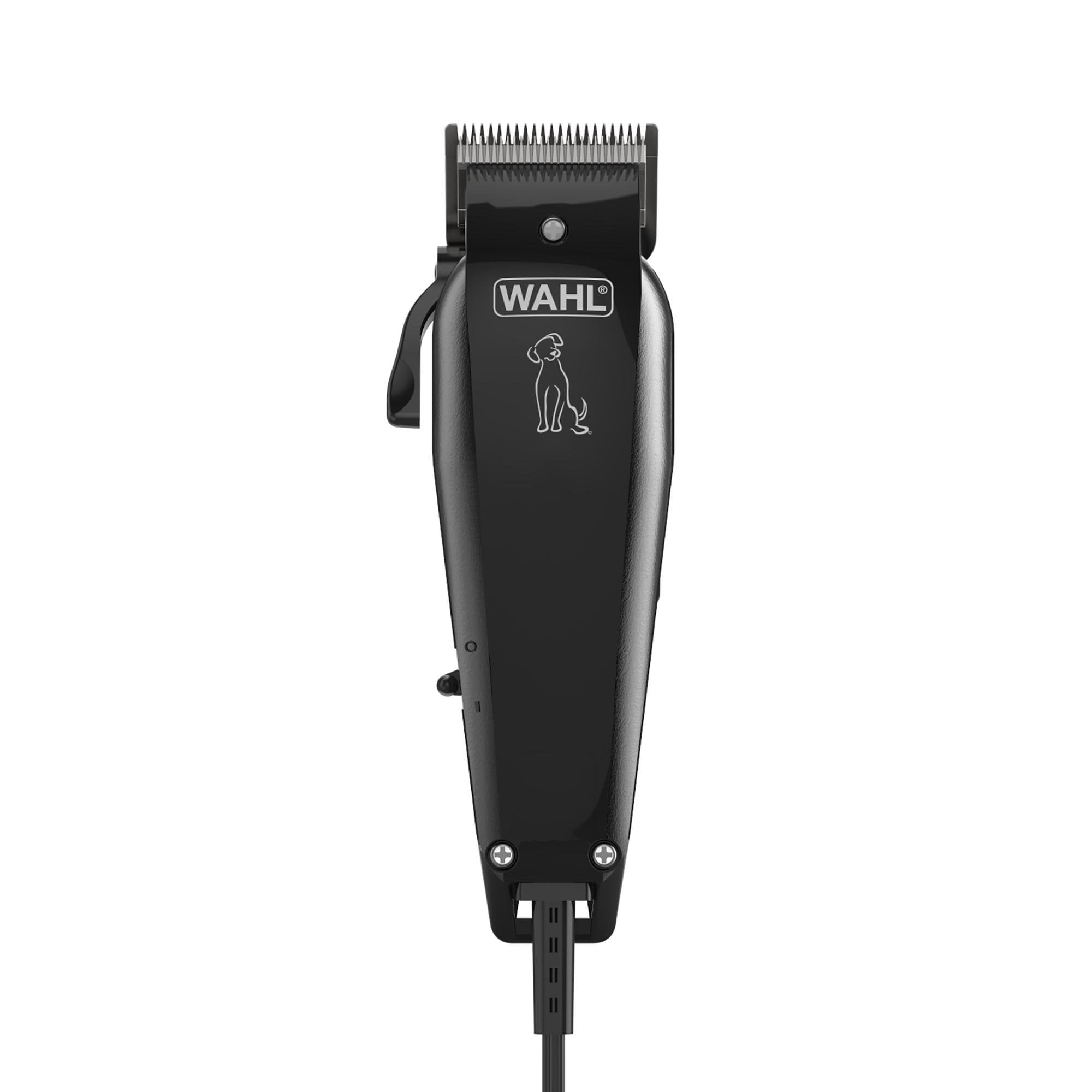Multi Cut Home Grooming Dog Clipper Kit