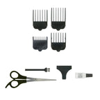 Multi Cut Home Grooming Dog Clipper Kit