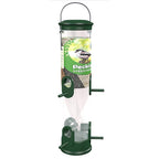 Peckish All Weather 3 Seed Wild Bird Feeder