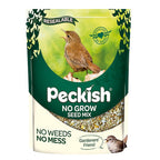 Peckish No Grow Wild Bird Seed Mix 1.7kg