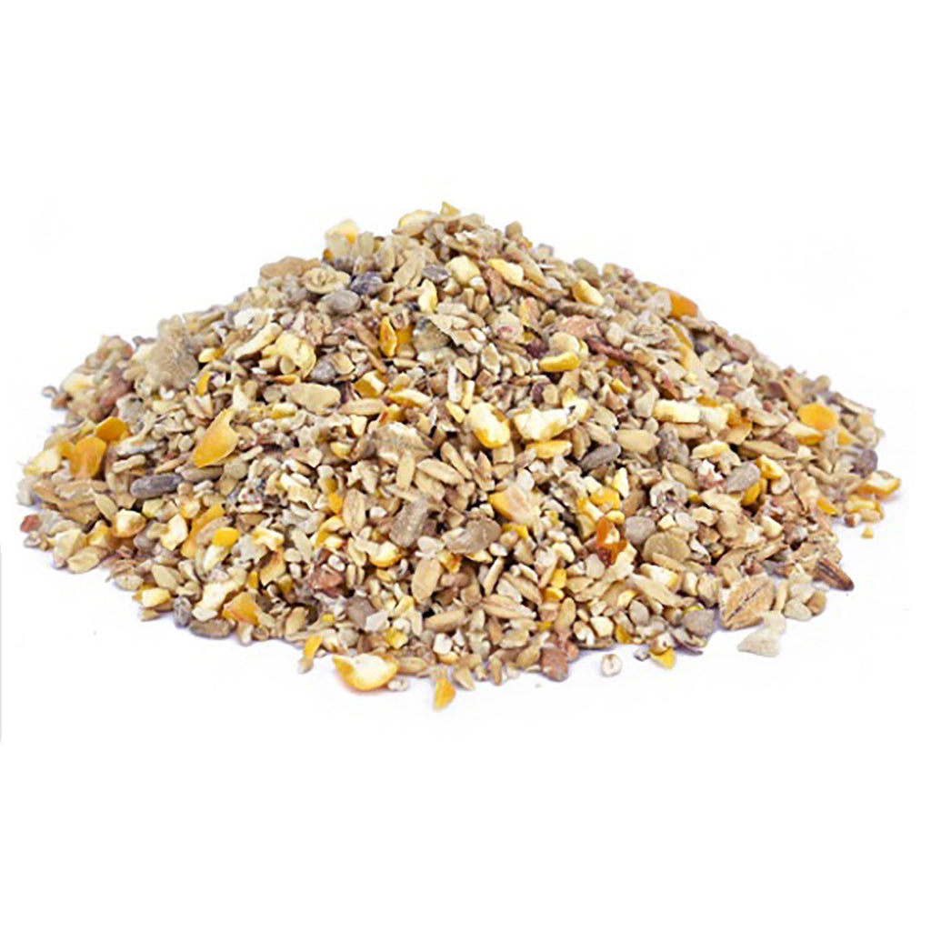 No Grow Wild Bird Seed Mix 12.75kg