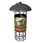 Secret Graden Energy Ball Wild Bird Feeder