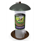 Peckish Secret Garden Nyjer Seed Feeder