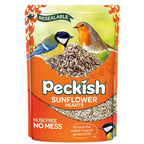 Sunflower Hearts Wild Bird Seed 1kg