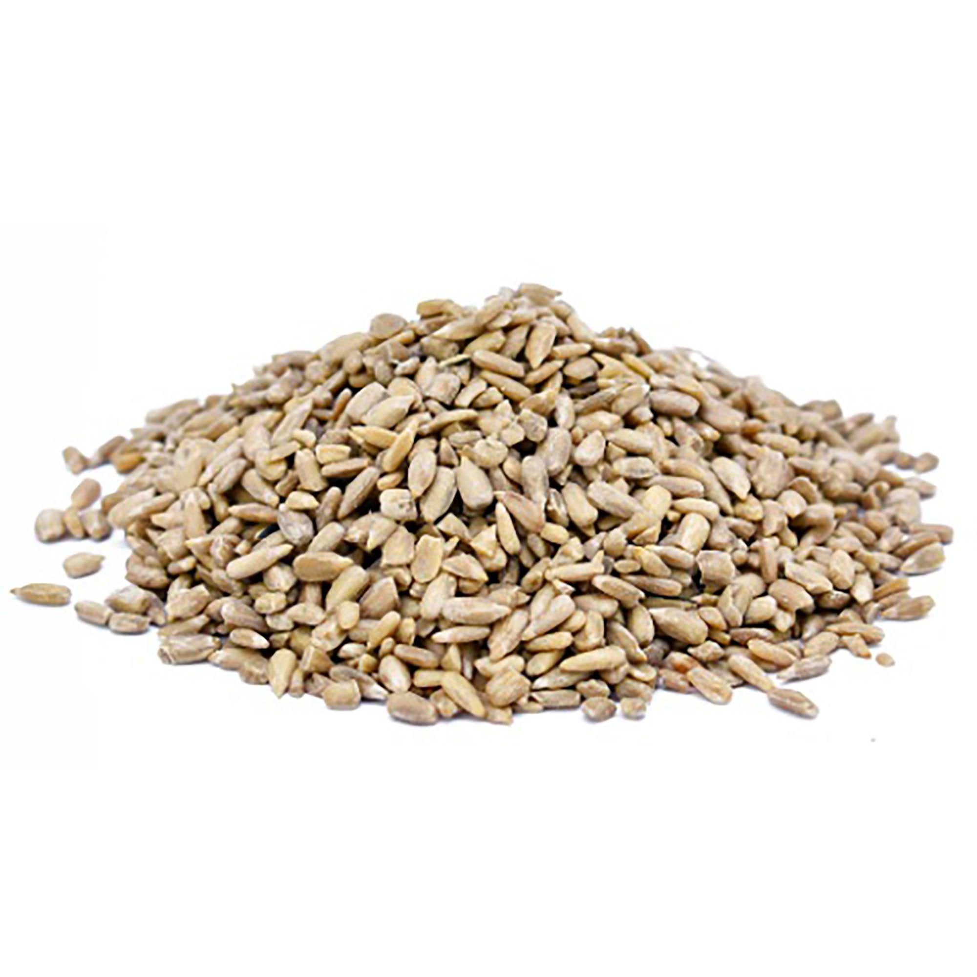 Sunflower Hearts Wild Bird Seed 1kg