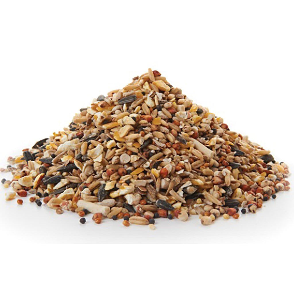 Winter Warmer Extra Energy Wild Bird Seed Mix 12.75kg