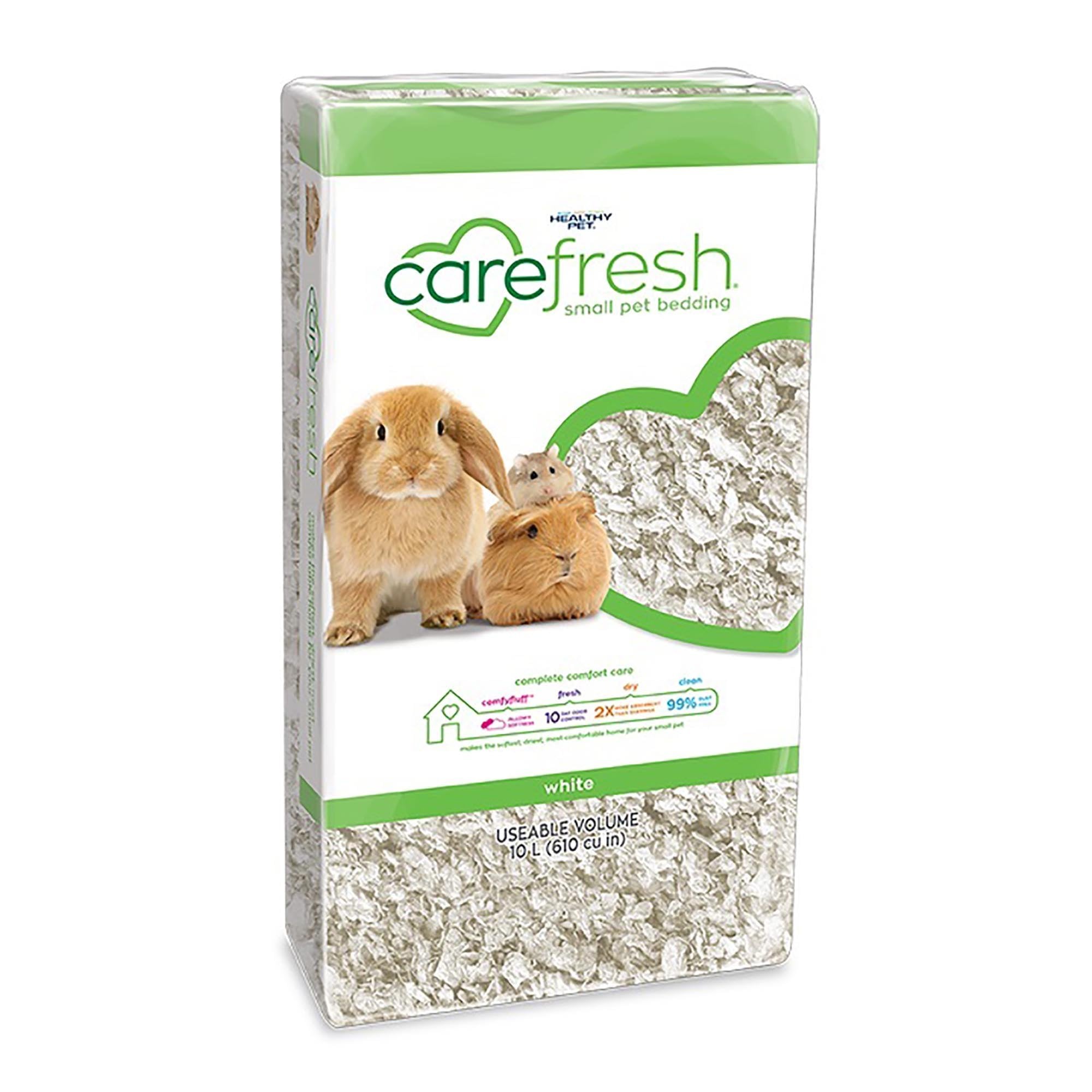Natural Small Animal Bedding Ultra 10 litre