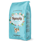 Puppy Fuel Fresh Turkey Dog Food 2kg