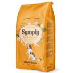 Adult Dog Food with Fresh Chicken 2kg