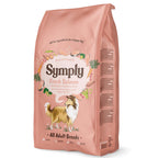 Adult Dog Food with Fresh Salmon 6kg