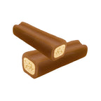 Pedigree Jumbone Medium Dog Treats with Chicken & Lamb 2 Sticks x 12