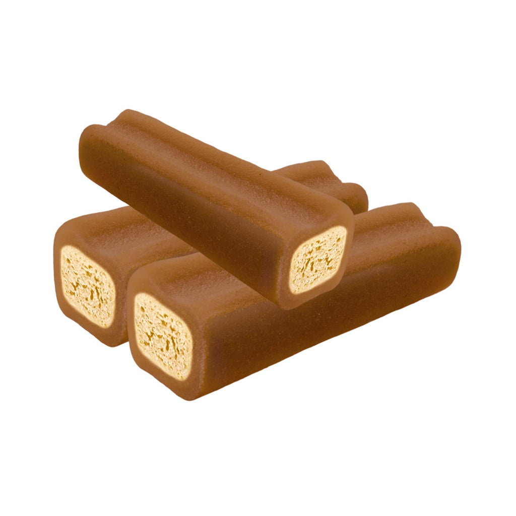 Jumbone Mini Dog Treats With Chicken & Lamb 4 Sticks x 8