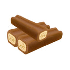 Jumbone Mini Dog Treats With Chicken & Lamb 4 Sticks x 8