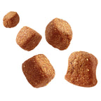 Tasty Minis Chicken & Duck Chunks Dog Treats 130g x 8