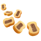 Tasty Minis Beef & Poultry Slices Dog Treats 155g x 8