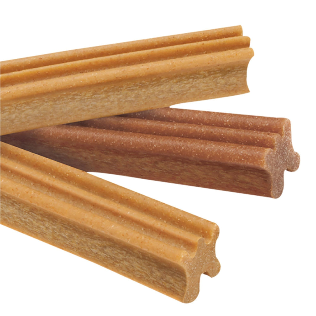 Misfits Nasher Sticks Medium Dog Treats With Chicken & Beef 170g x 10