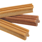 Misfits Nasher Sticks Medium Dog Treats With Chicken & Beef 170g x 10