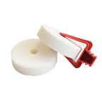 Critter's Choice Wheely Salty Licks for Small Animals