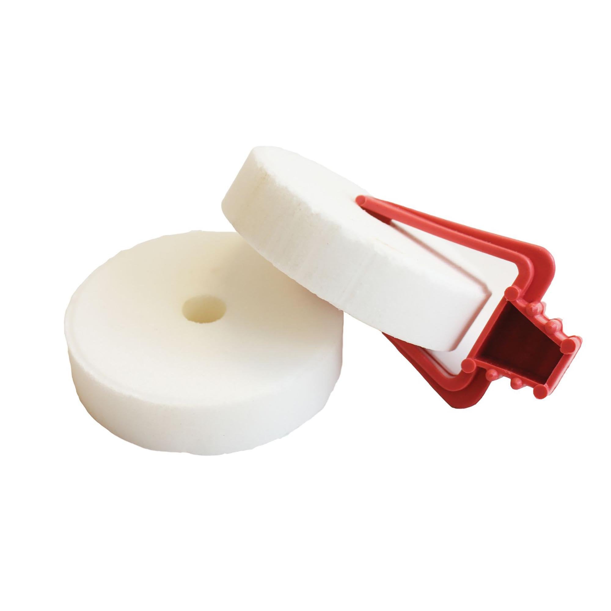 Critter's Choice Wheely Salty Licks for Small Animals