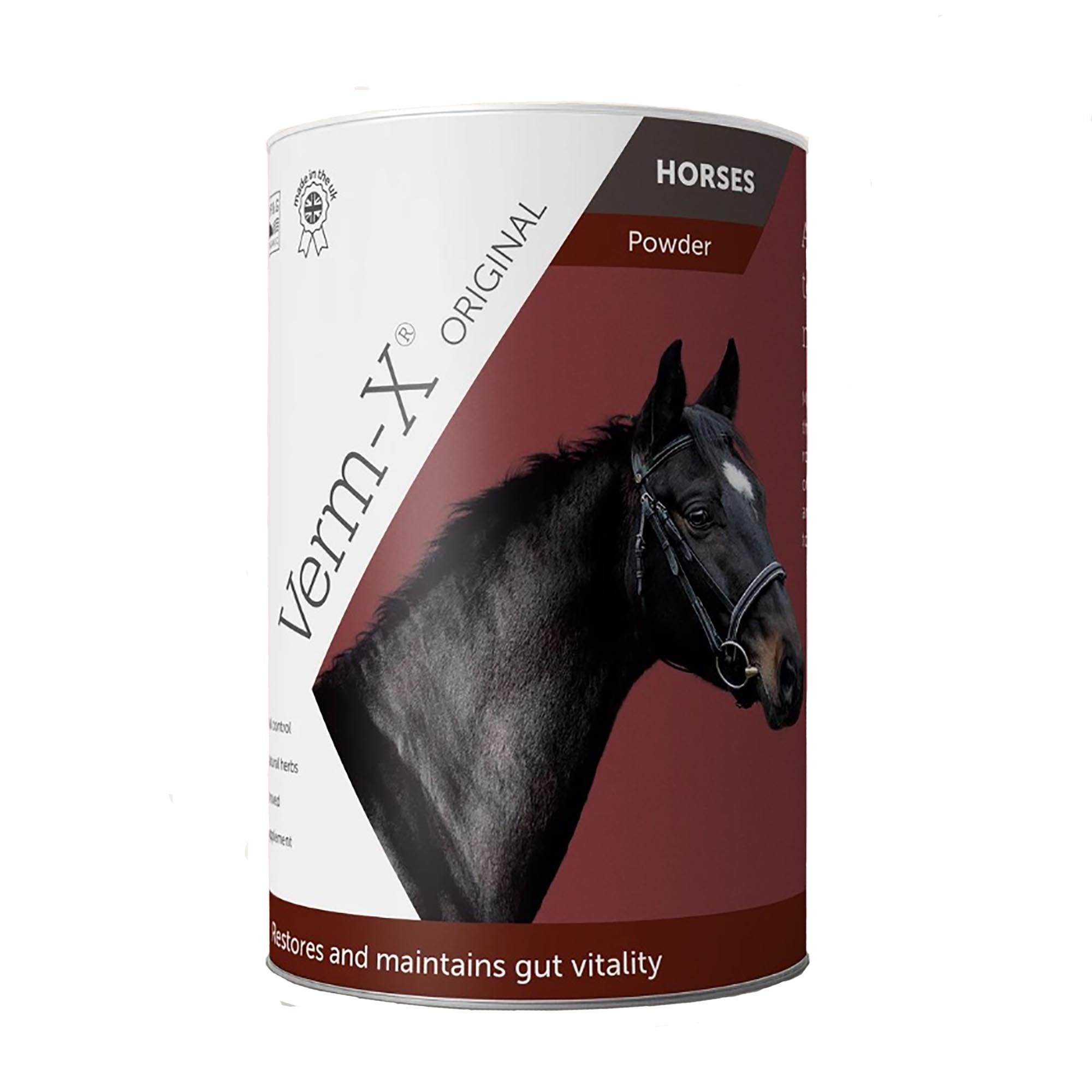 Original Supplement Powder for Horses 320g