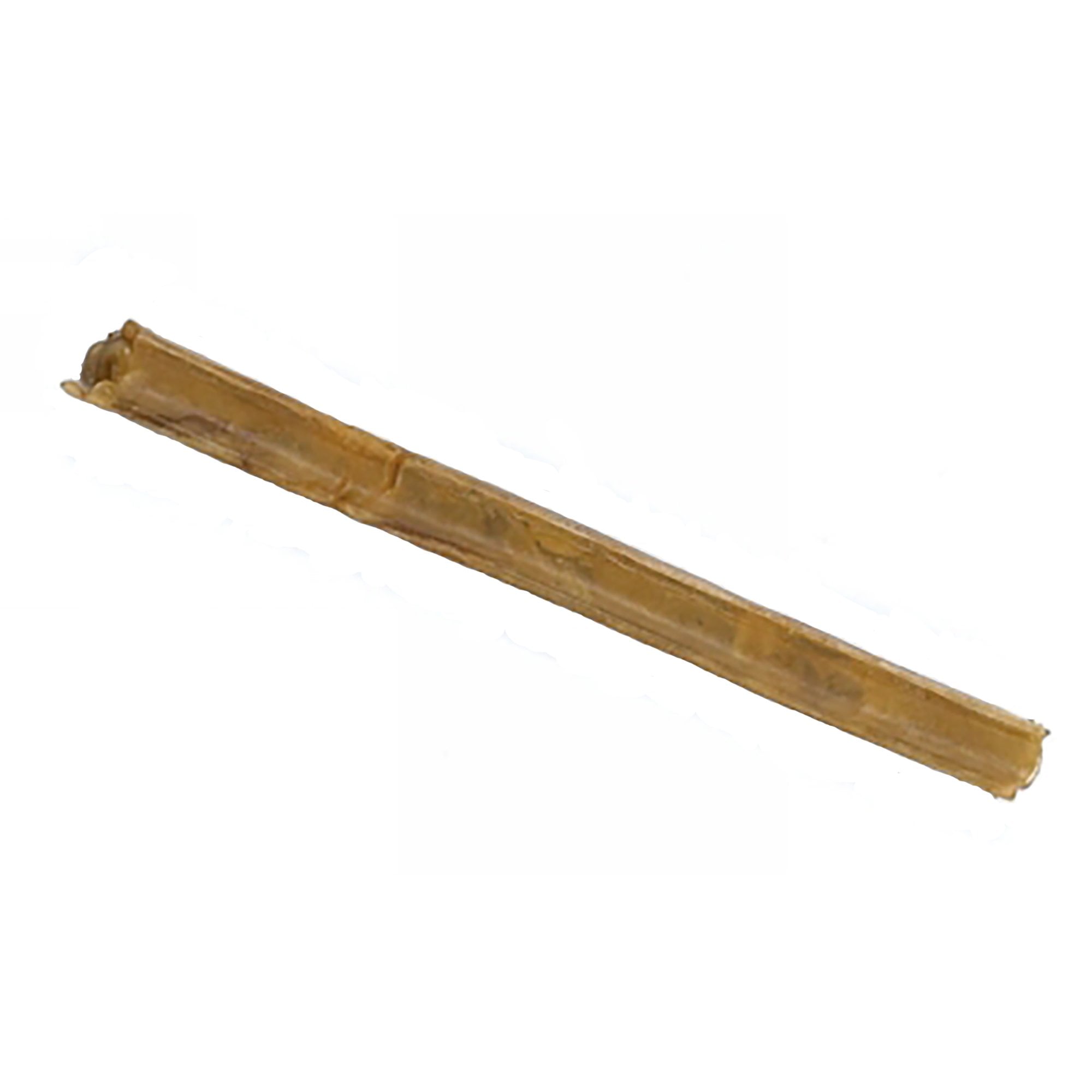 Rawhide Pressed Roll Dog Chew 5" Single