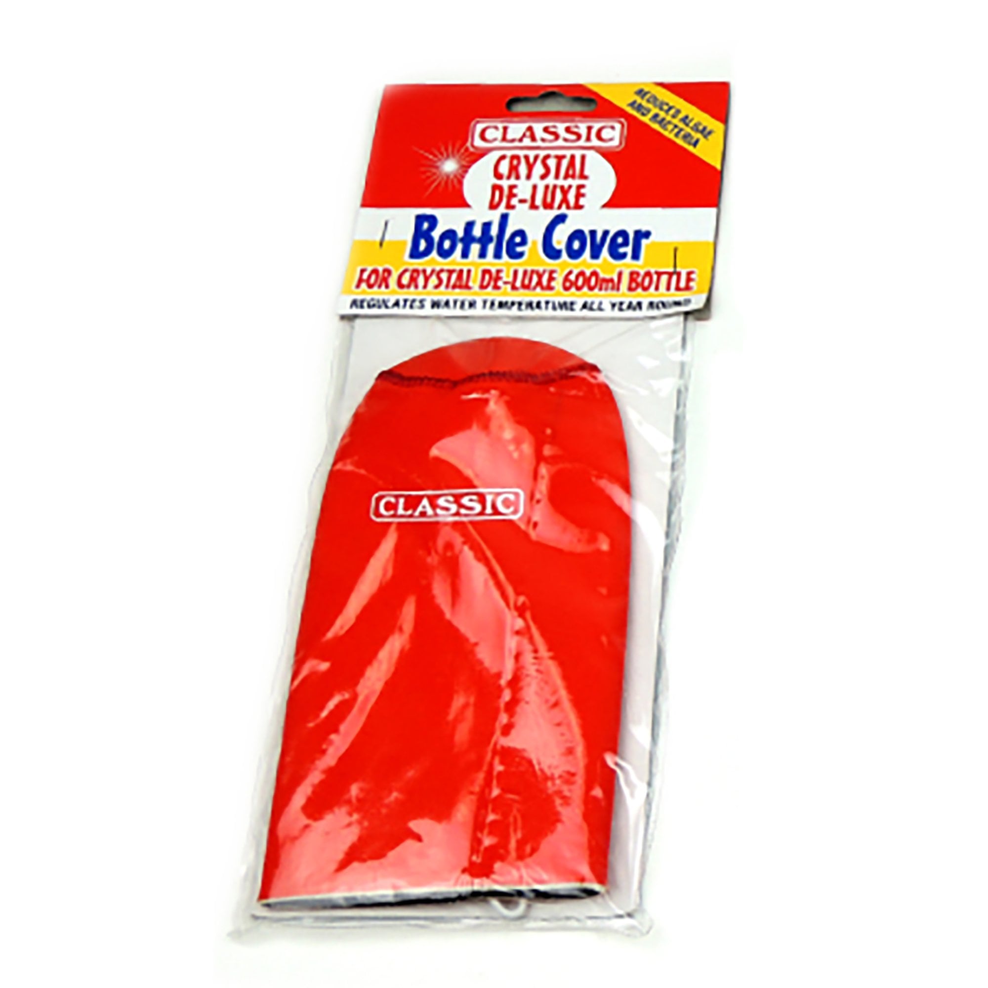 Bottle Cover For Classic Deluxe Bunny Bottle Size - Midi