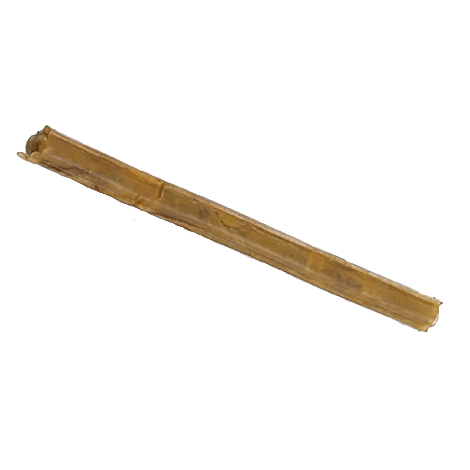 Rawhide Pressed Cigars Dog Chew 10"- Pack 25